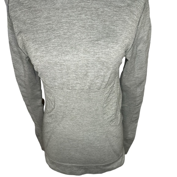 BLANQI SportSupport Contour Baselayer Long Sleeve Top - Picture 4 of 10